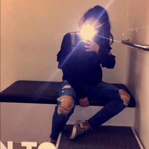 Meet your Posher, Brissa